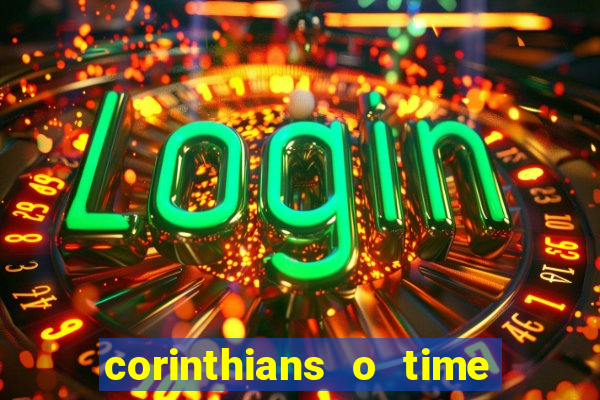 corinthians o time mais ajudado pela arbitragem